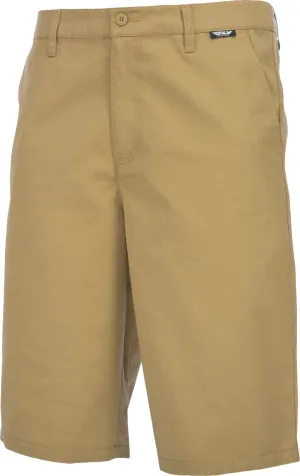 FLY RACING 353-22740 Stock Shorts