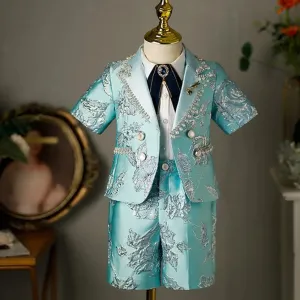 Formal Party Boy Suit