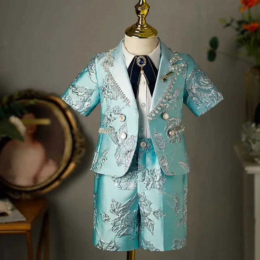 Formal Party Boy Suit