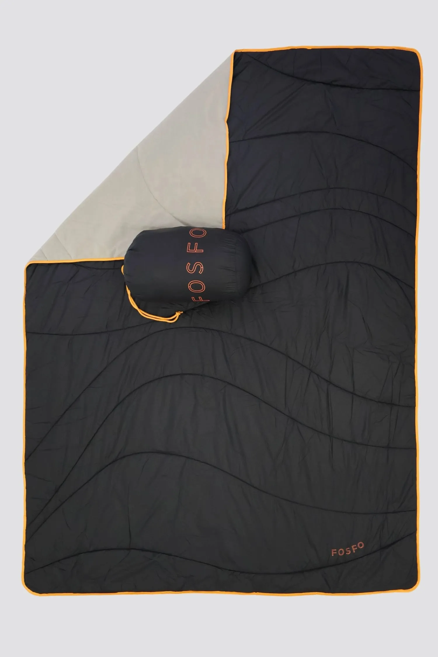 FOSFO - Nyx Insulated Blanket - FS-25