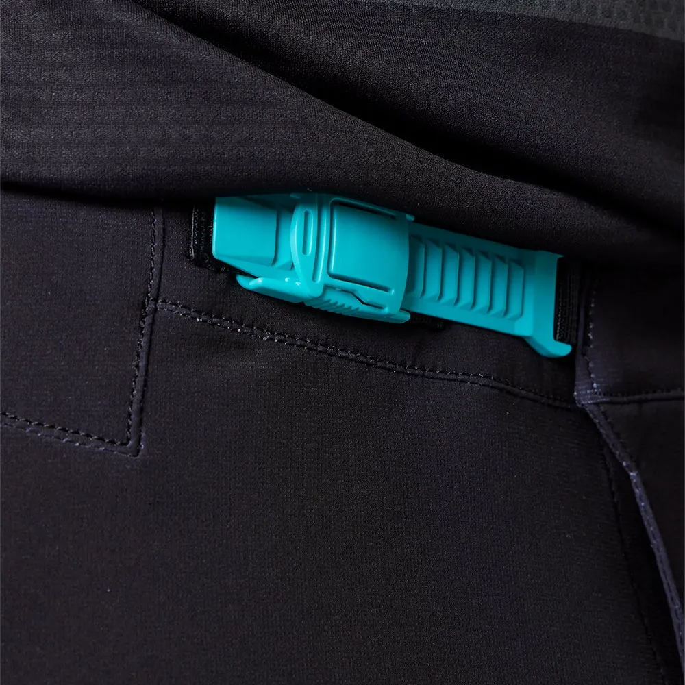 Fox Defend Pants [Emerald]