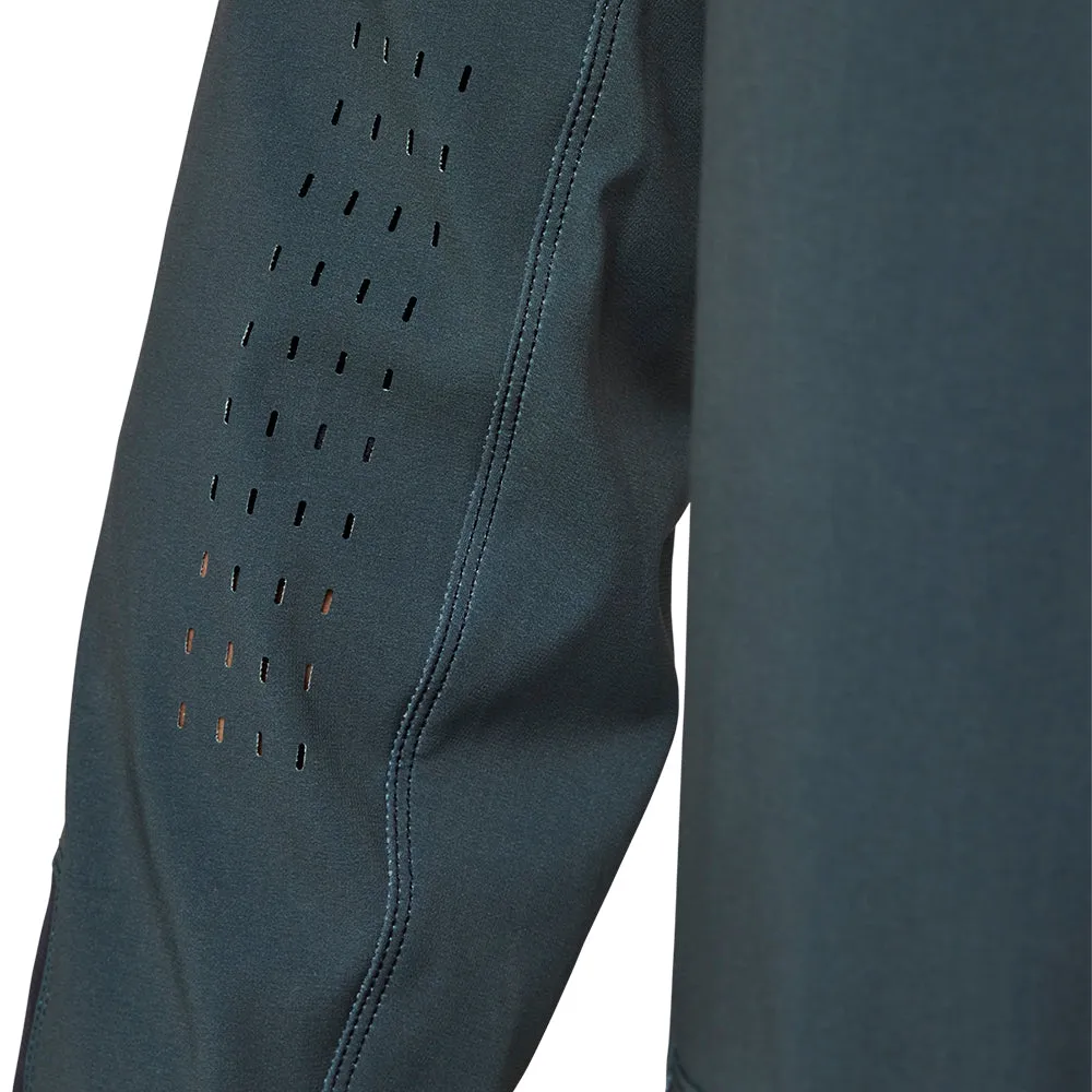 Fox Defend Pants [Emerald]
