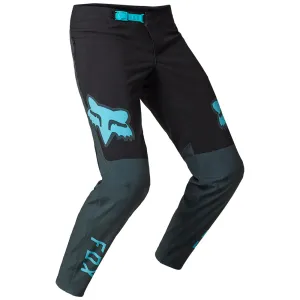 Fox Defend Pants [Emerald]