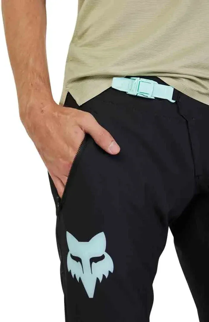 Fox FLEXAIR RACE PANT - Citadel