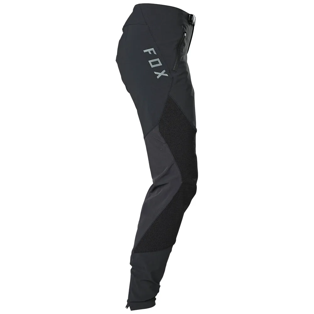 Fox Womens Flexair Pro Pants - Black