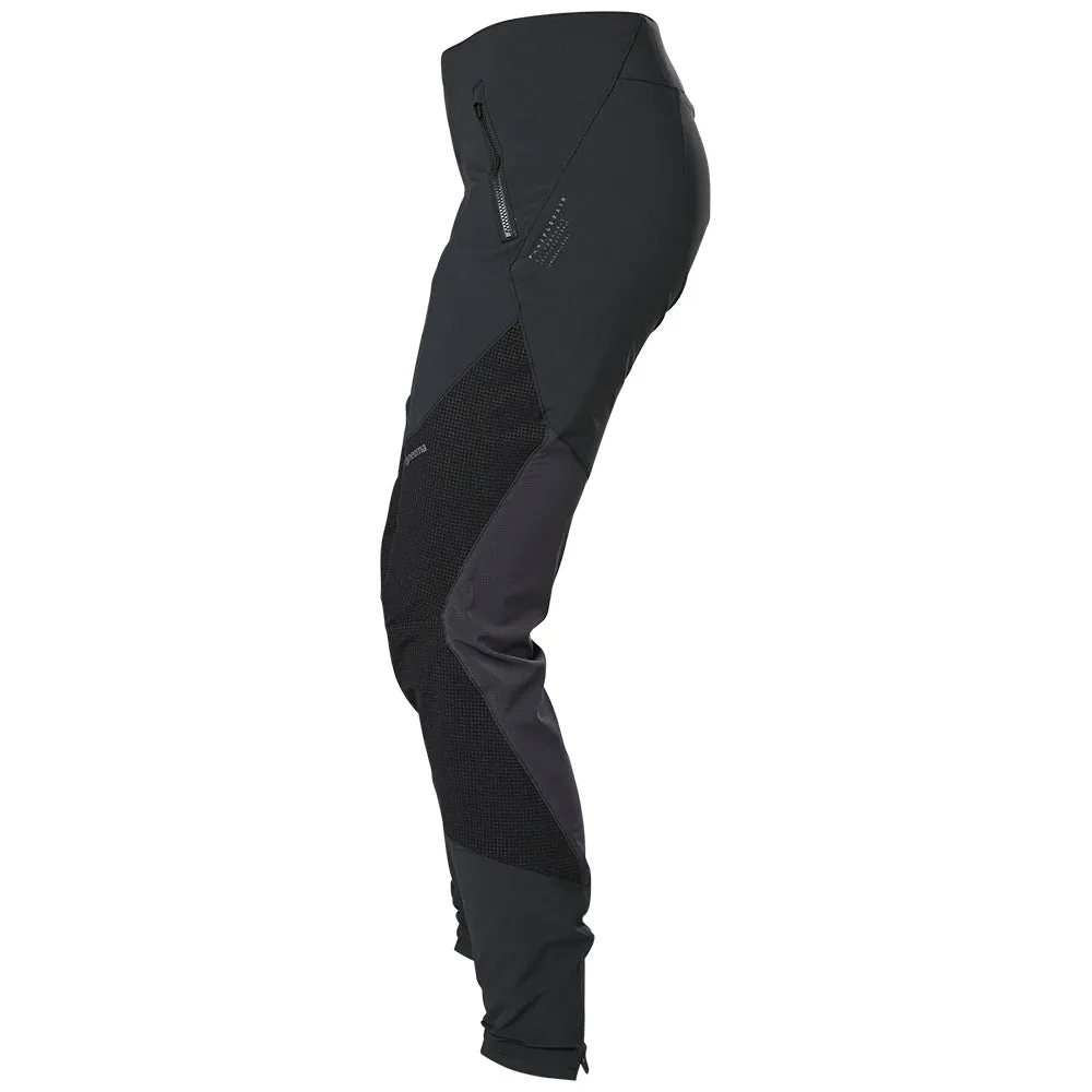 Fox Womens Flexair Pro Pants - Black