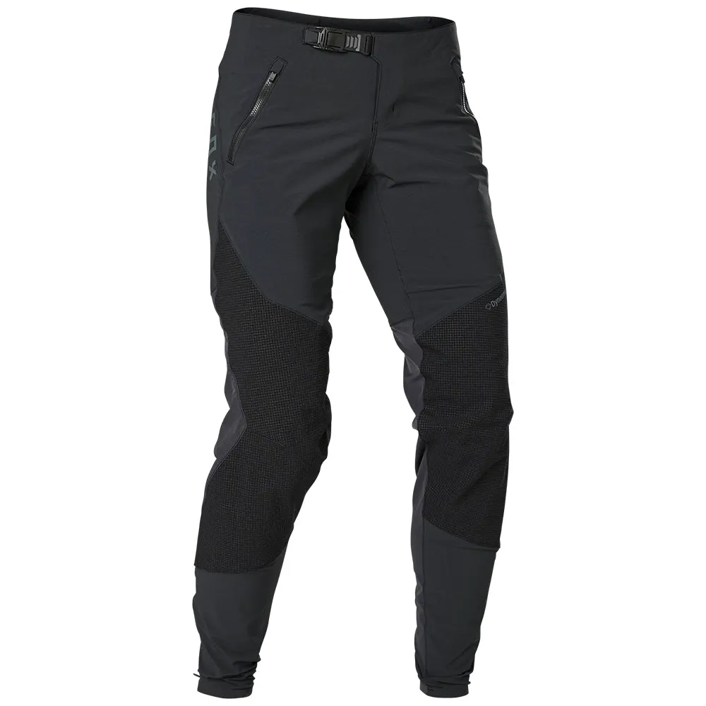 Fox Womens Flexair Pro Pants - Black