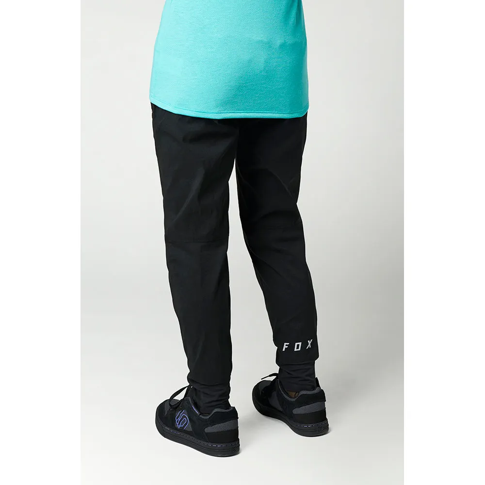 Fox - Womens Ranger Pants [Black]