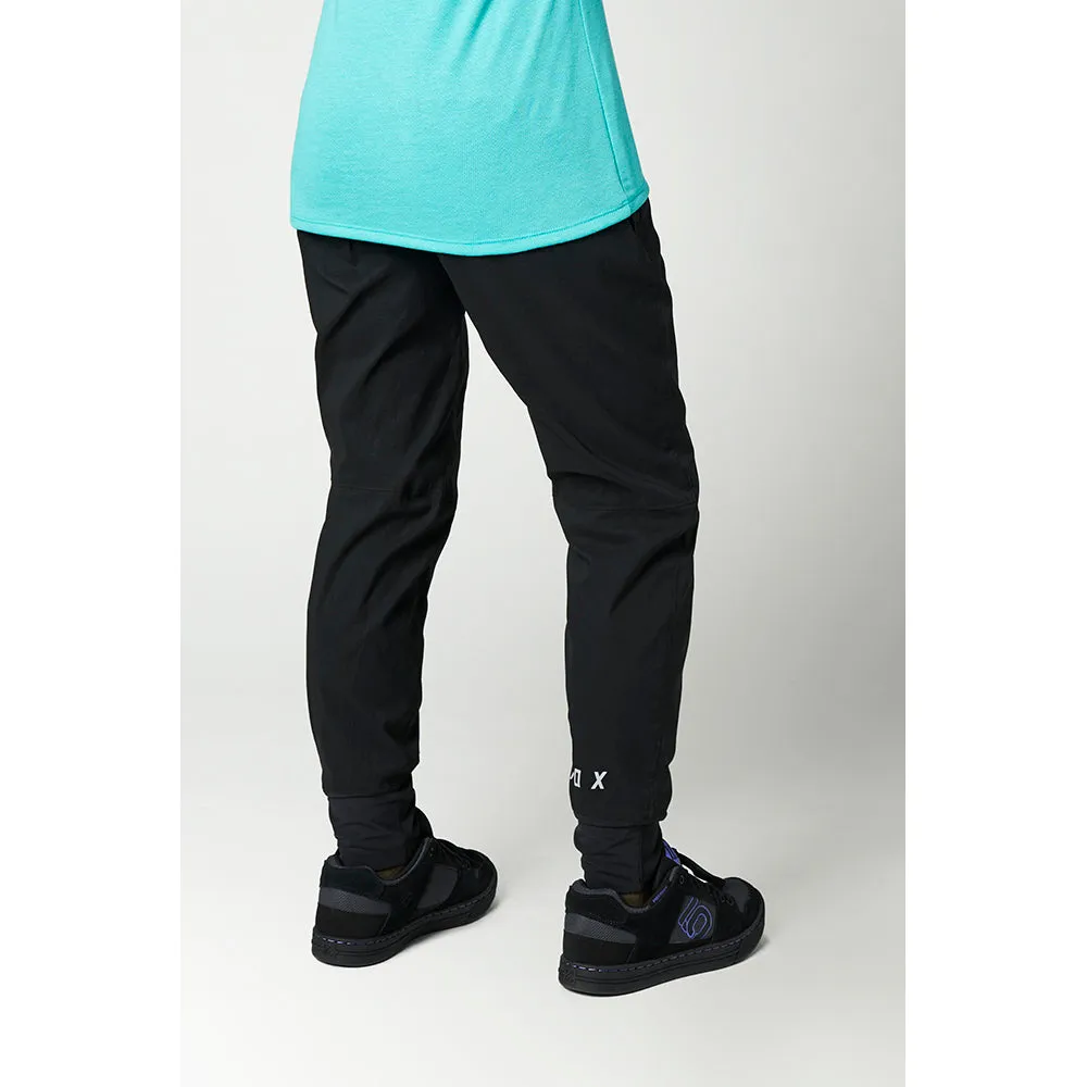 Fox - Womens Ranger Pants [Black]