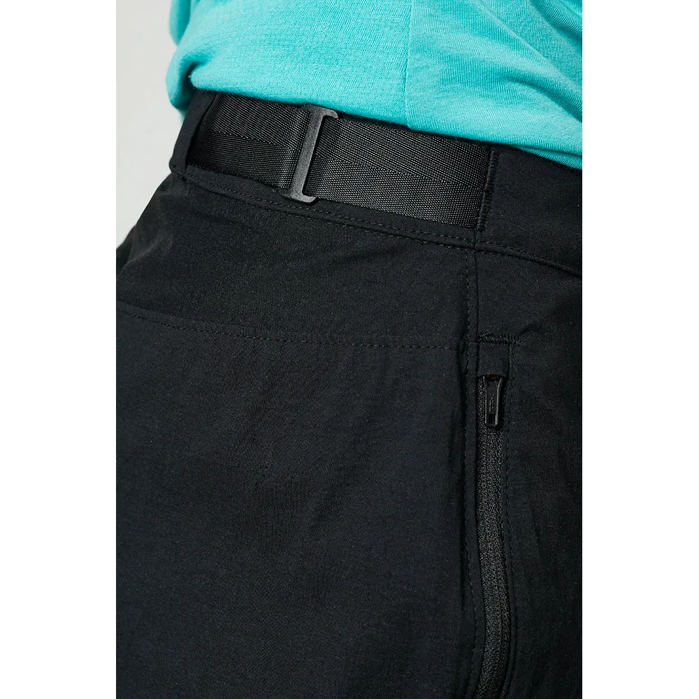 Fox - Womens Ranger Pants [Black]