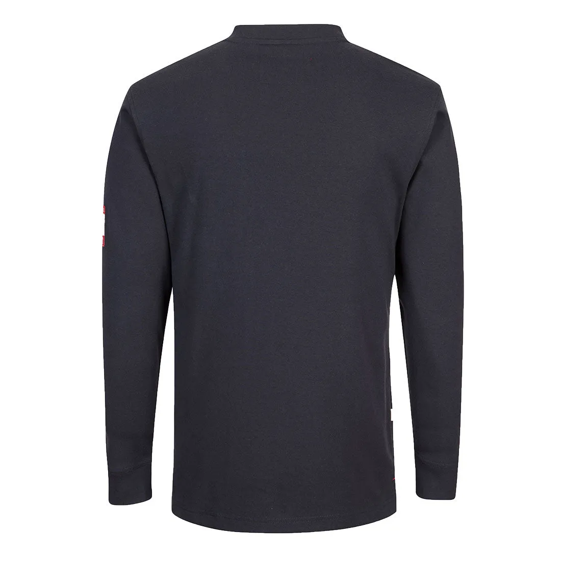FR Henley Anti-estático