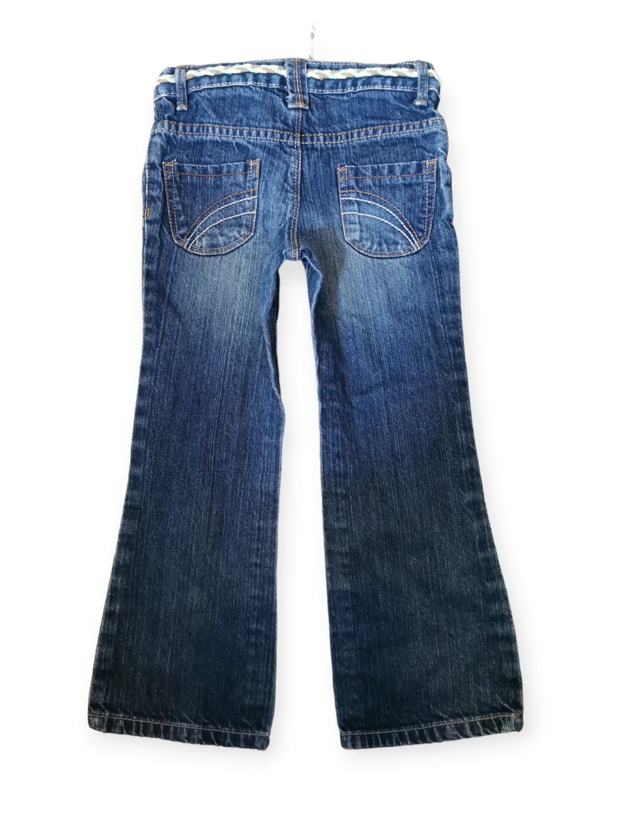 GIRL SIZE 4 YEARS - GENUINE KIDS, Bootcut Jeans EUC B47