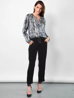 go velvet everyday pant