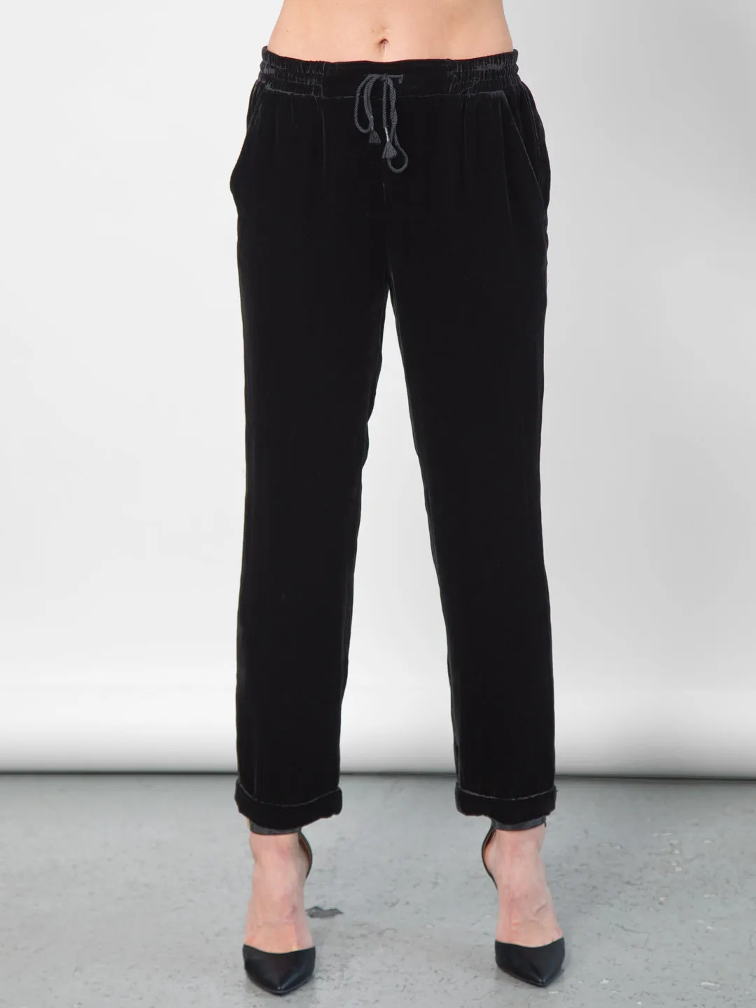 go velvet everyday pant