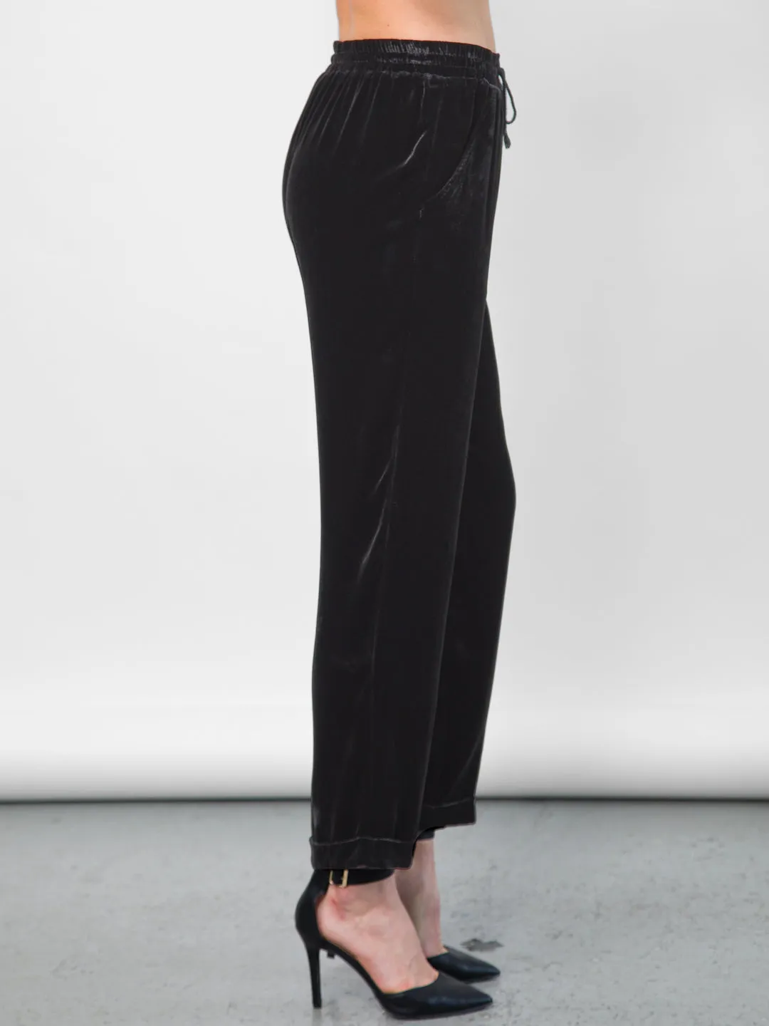 go velvet everyday pant