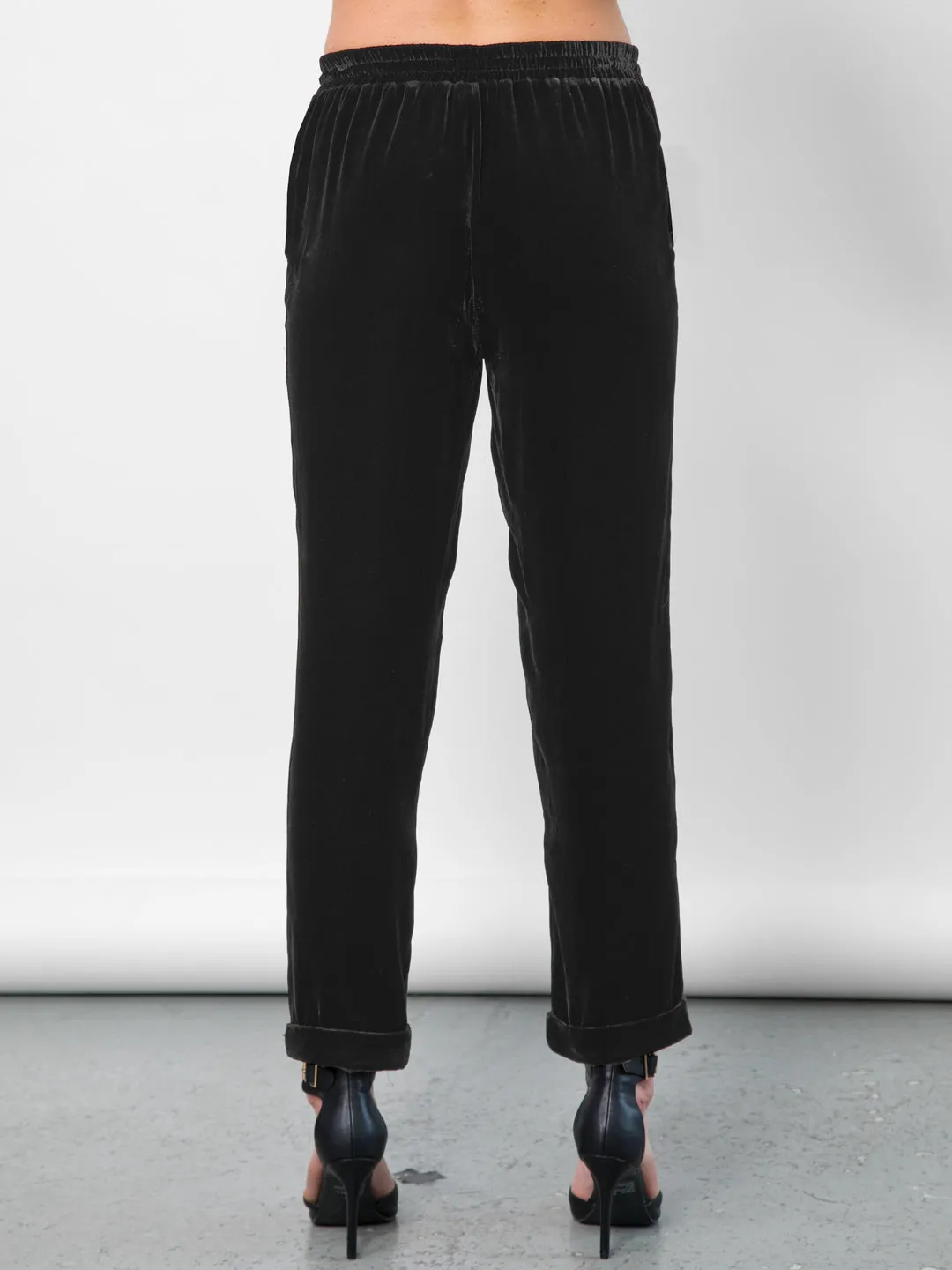 go velvet everyday pant