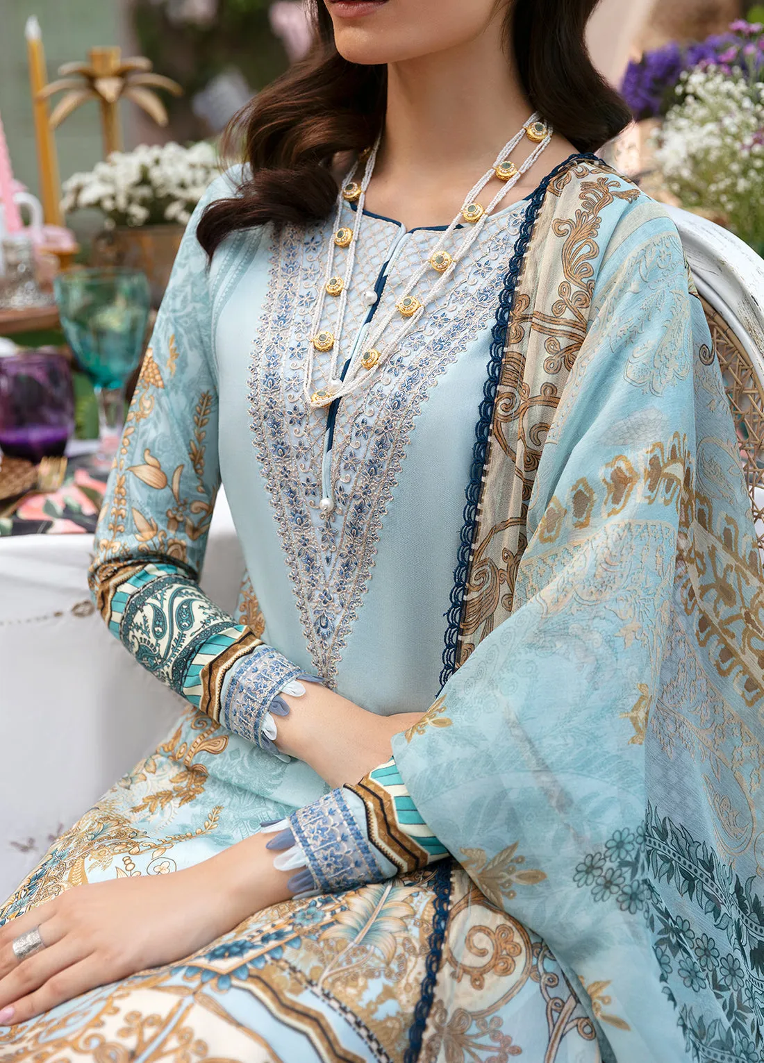 GULAAL | SUMMER GLOW '24 | AMAYRAH (GL-L-24V3-02)