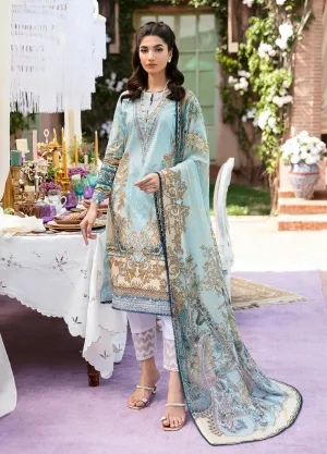 GULAAL | SUMMER GLOW '24 | AMAYRAH (GL-L-24V3-02)