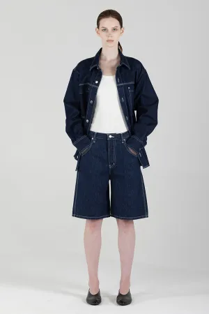 HARDIN UTILITY SHIRT