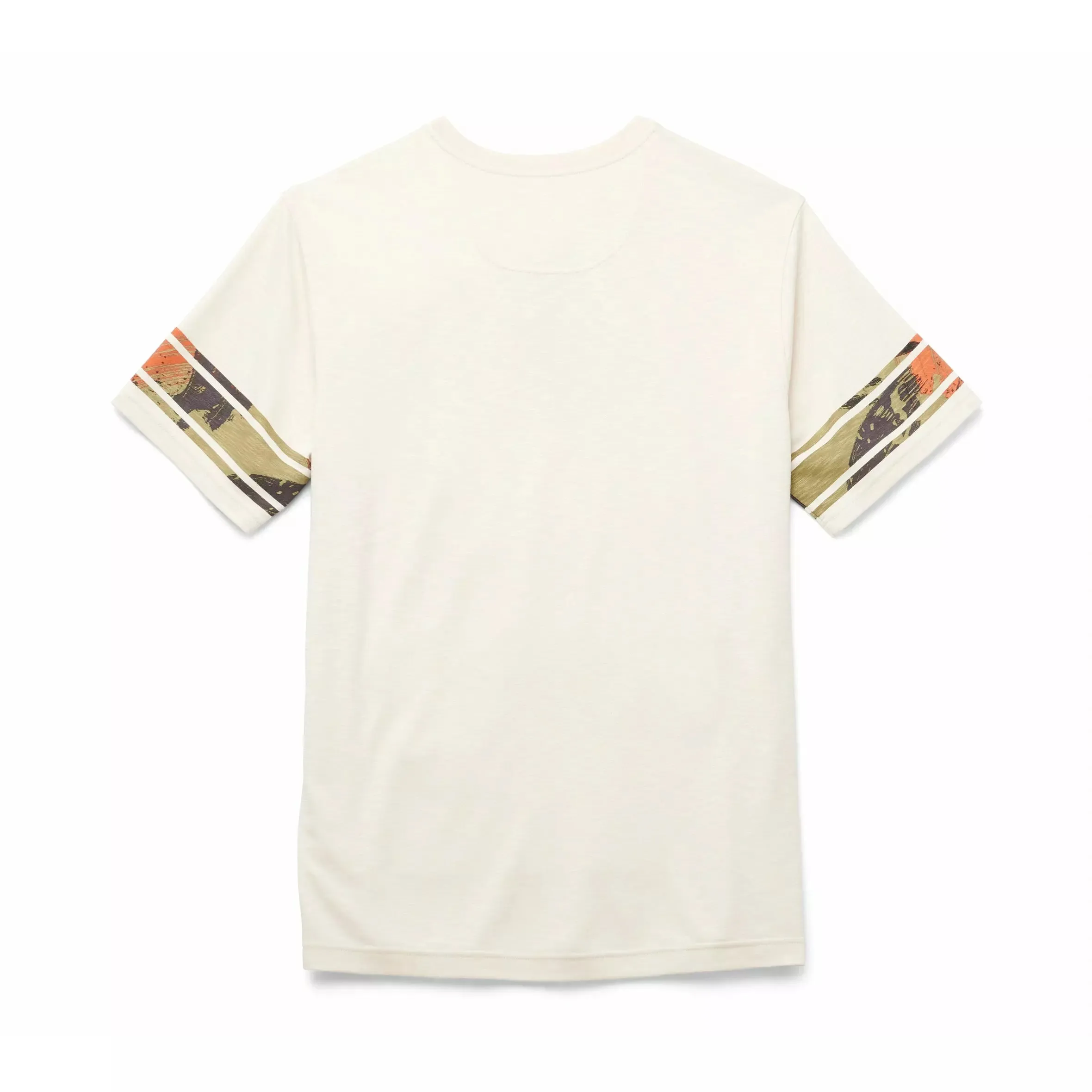 Harley-Davidson® Men's Staple Henley