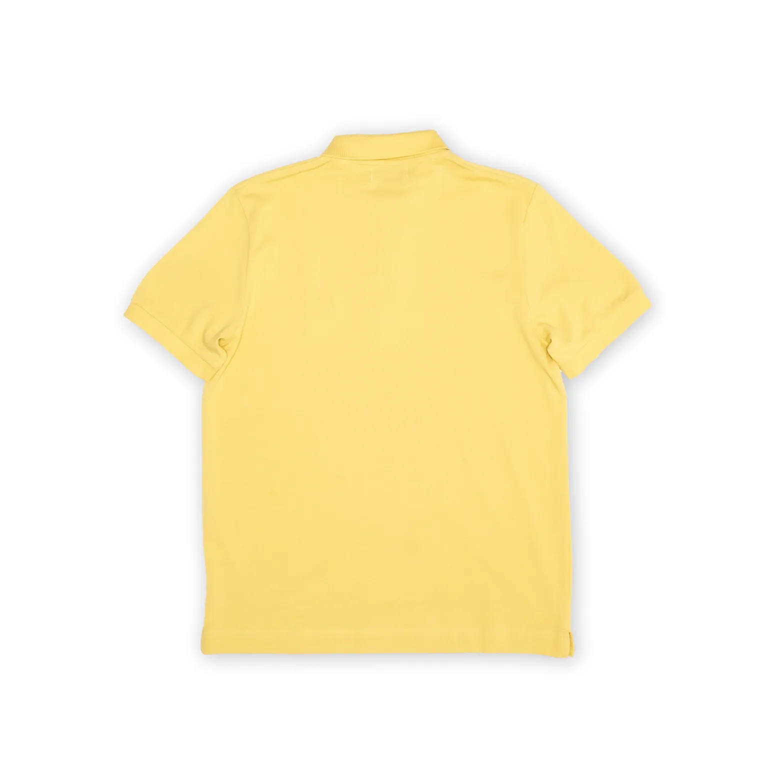 Haven Surf - Base Polo Shirt - Sunflower Yellow