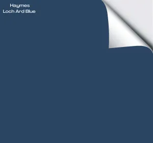 Haymes Loch Ard Blue