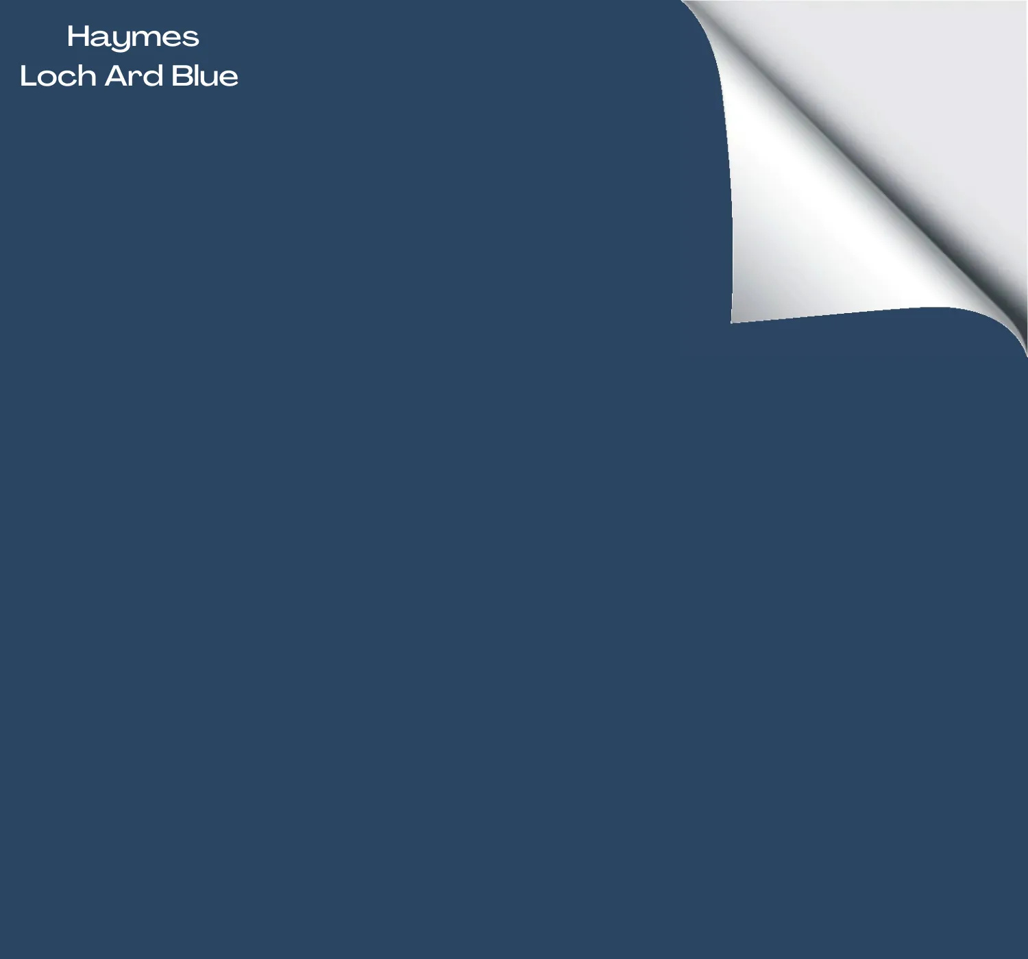 Haymes Loch Ard Blue