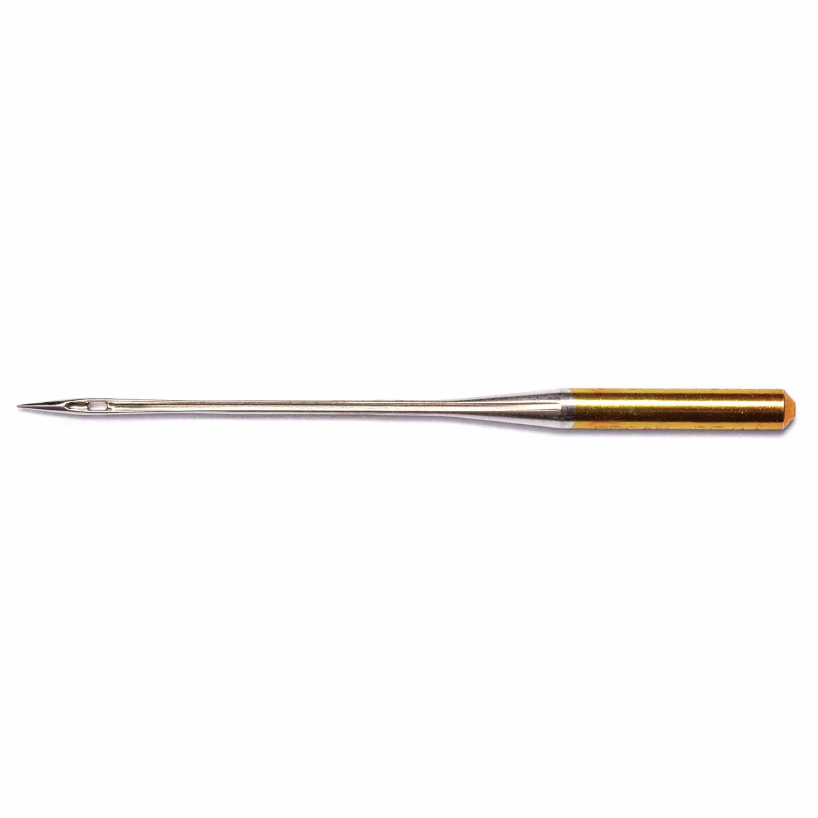 Hemline Metallic Machine Needles - Medium - 80/12