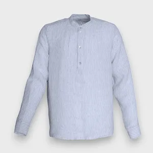 Henley shirt (made to order)