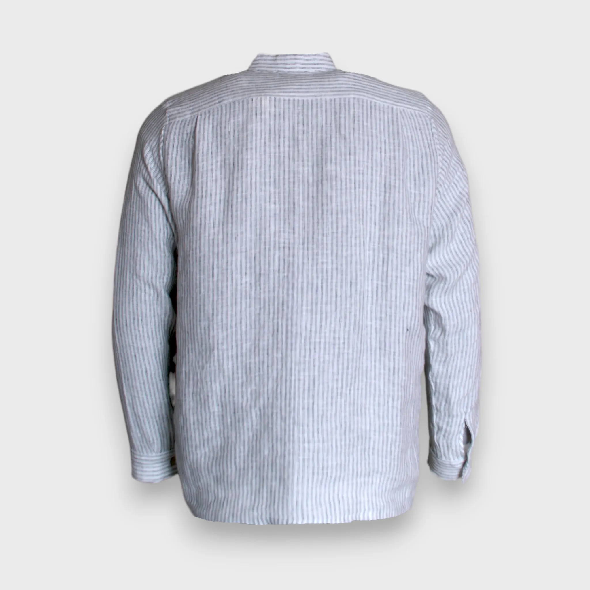 Henley shirt (made to order)