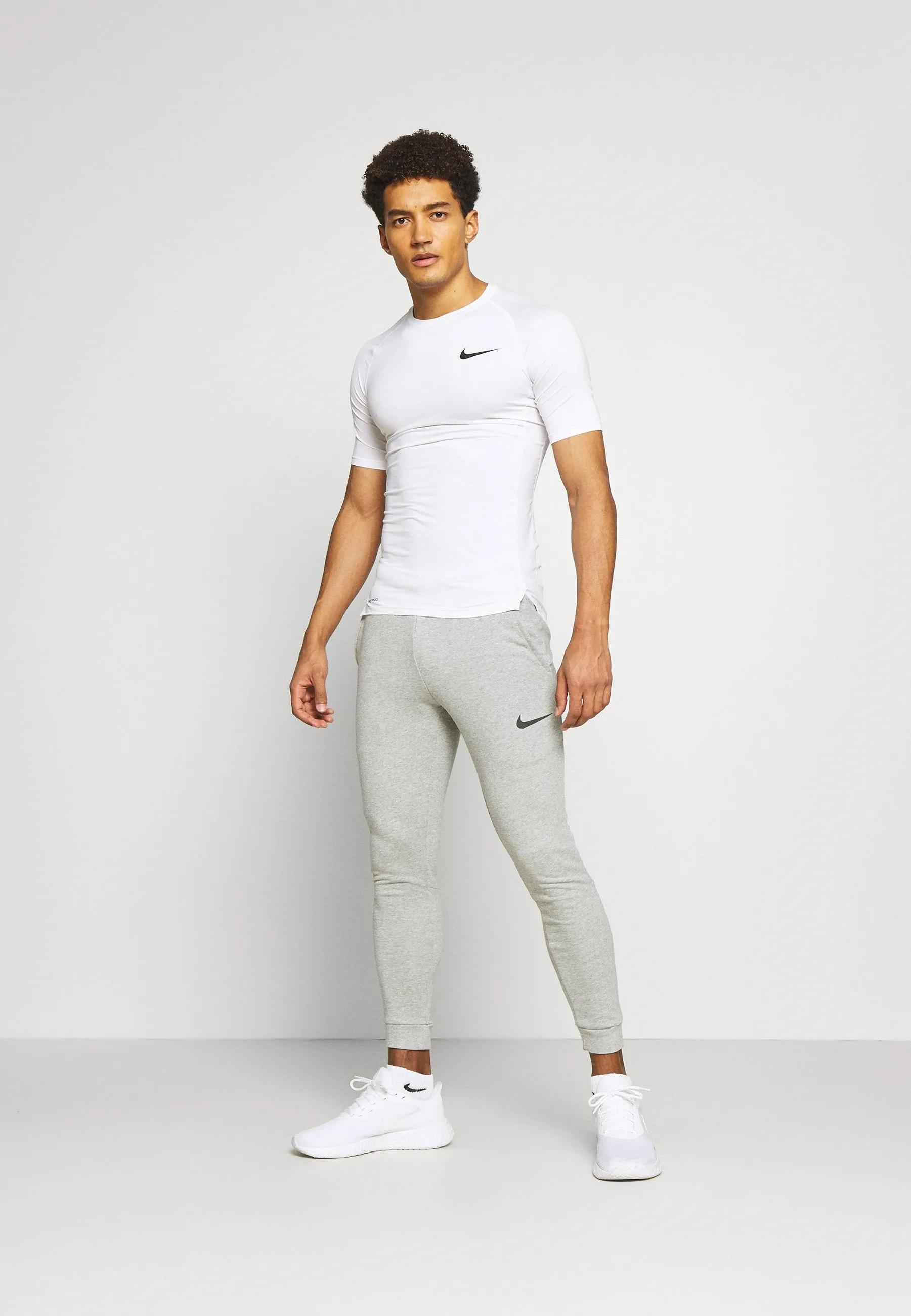 Herren Sporthose DF PNT TAPER FL