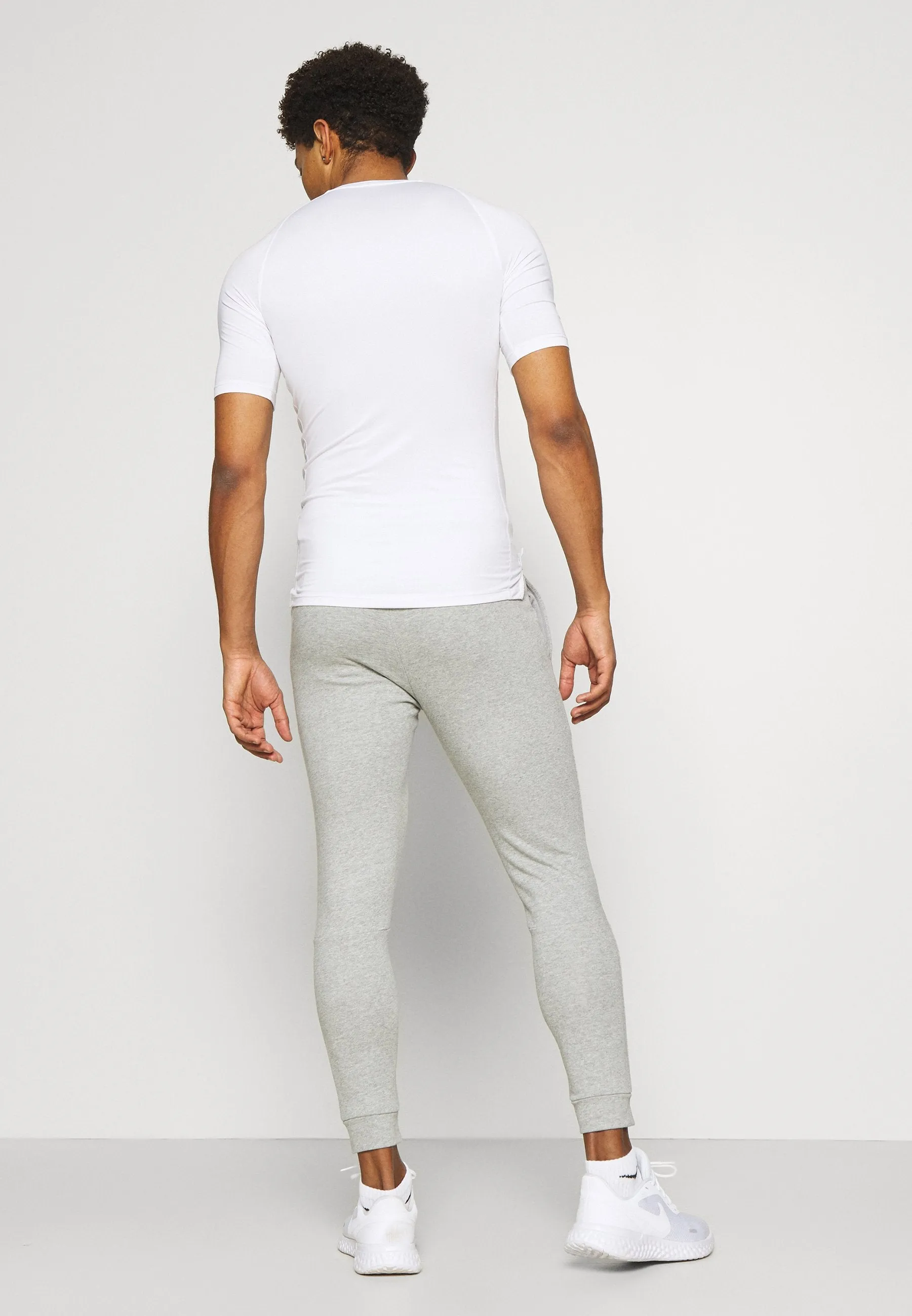 Herren Sporthose DF PNT TAPER FL
