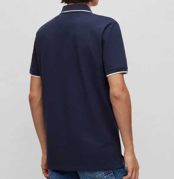 Hugo Boss Dinoso222 Navy 50467344-406