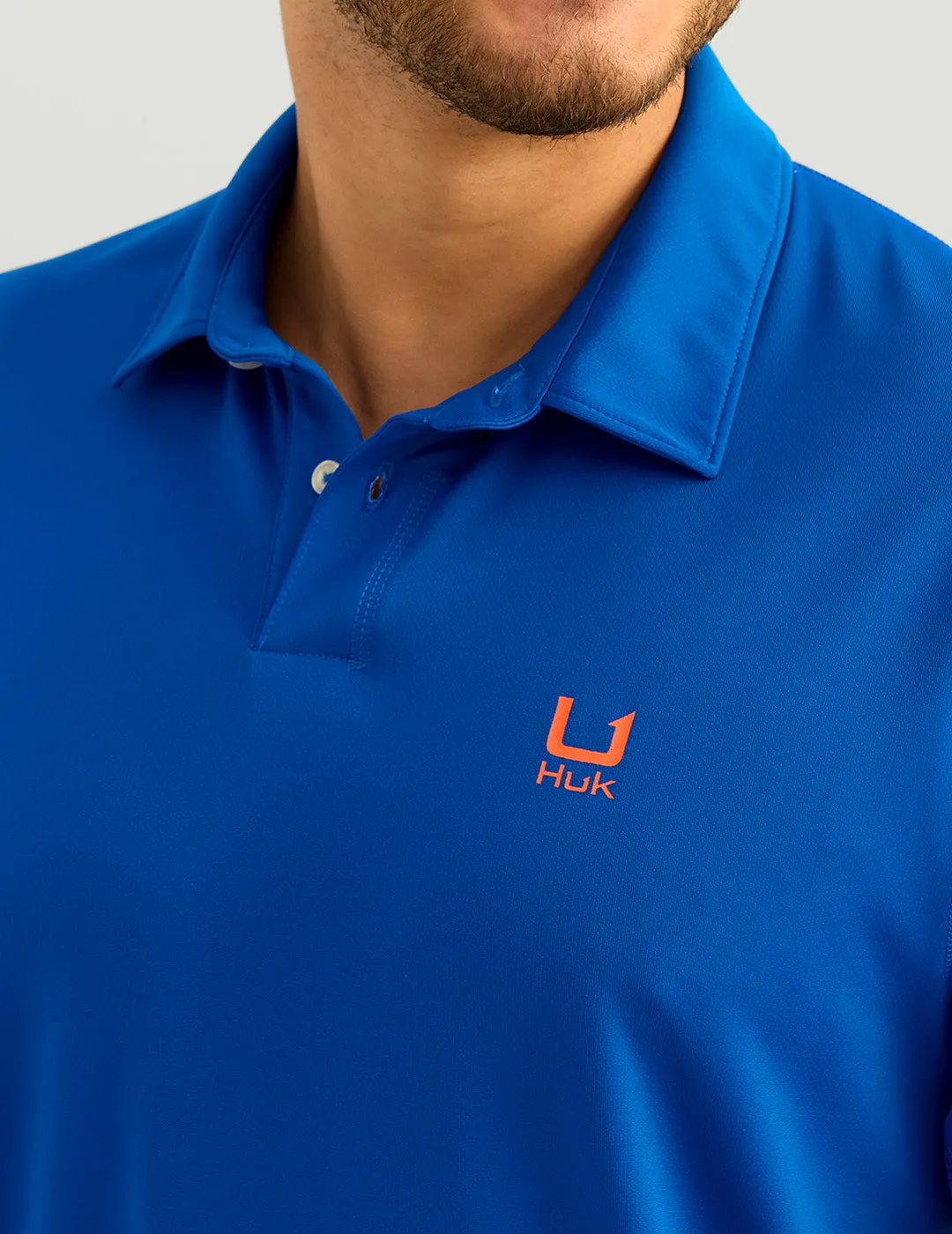 Icon Performance Polo