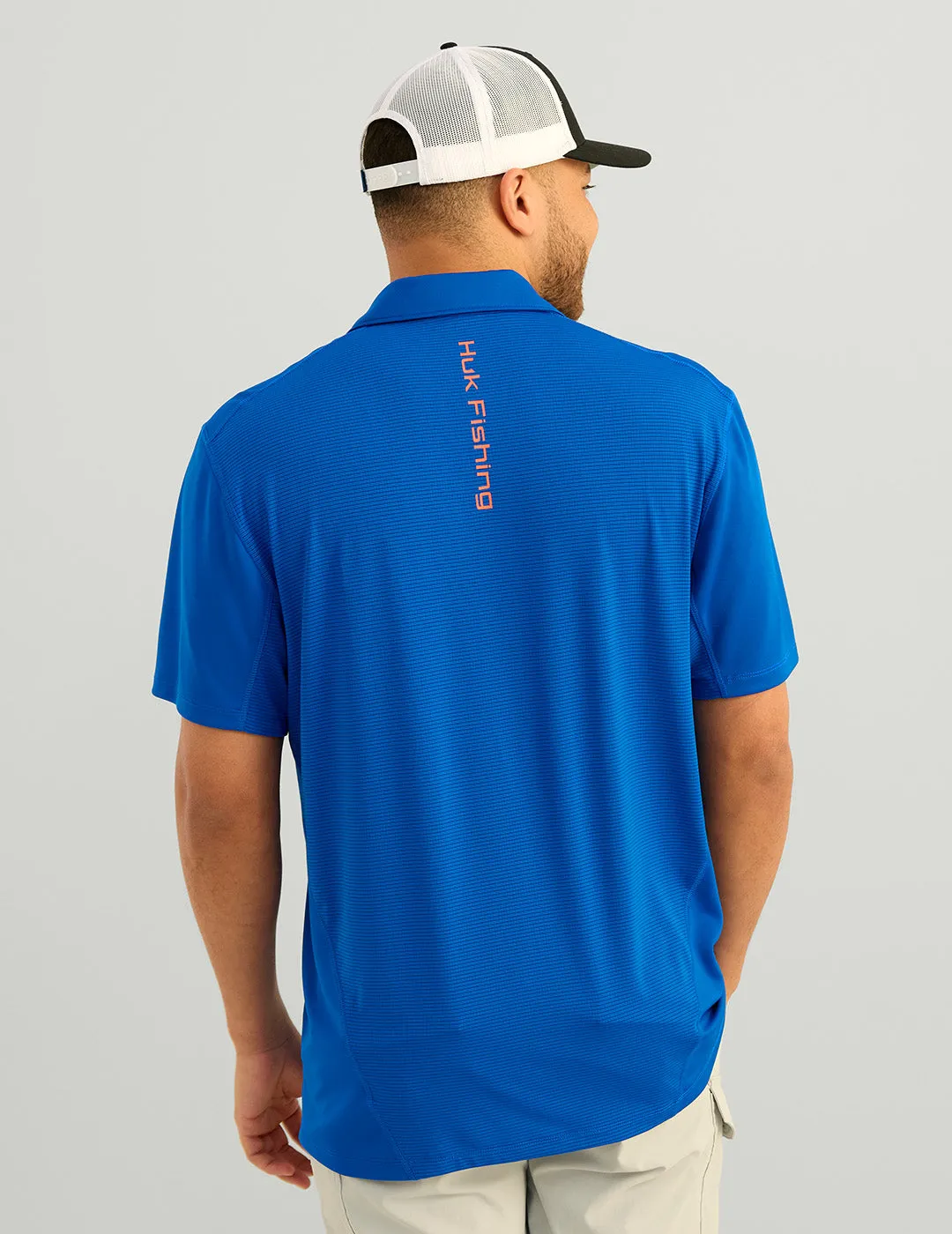 Icon Performance Polo