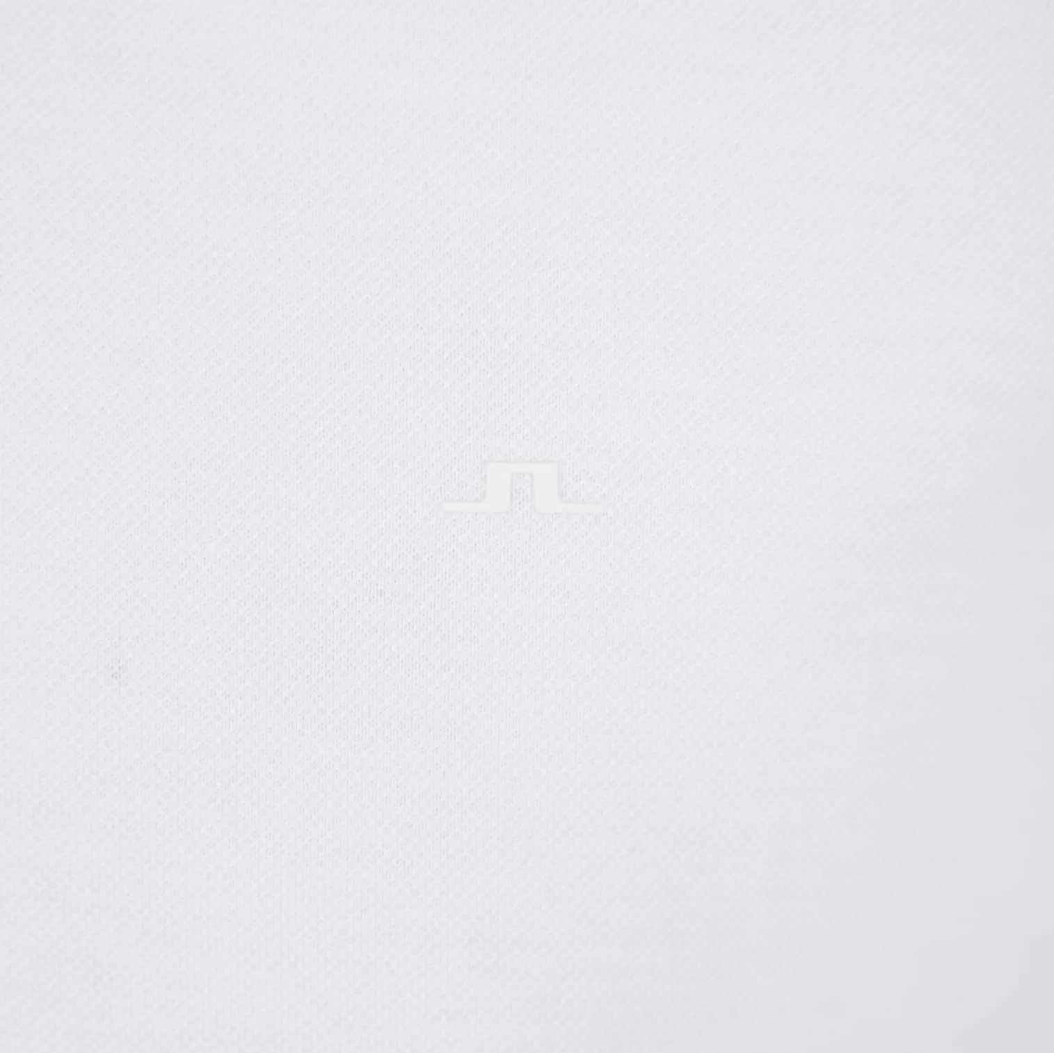 J. LINDEBERG TROY PIQUE POLO SHIRT