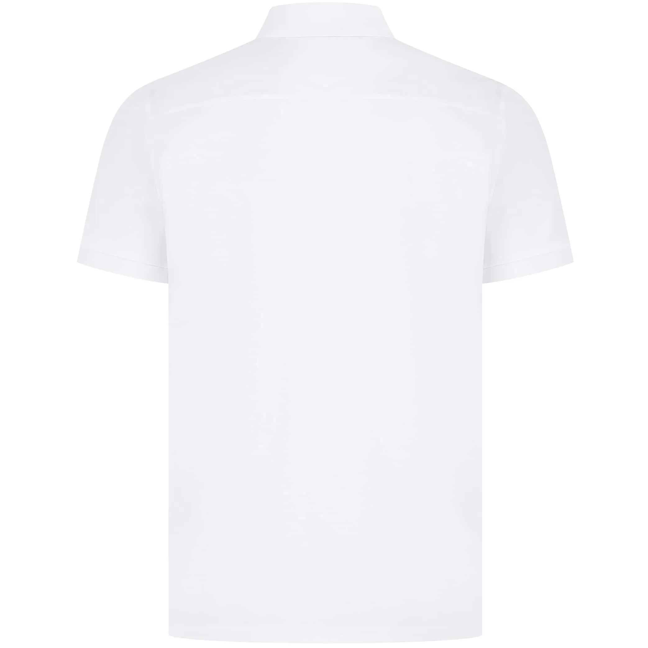 J. LINDEBERG TROY PIQUE POLO SHIRT