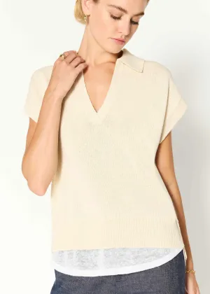 Jaia Polo Looker (Capri)