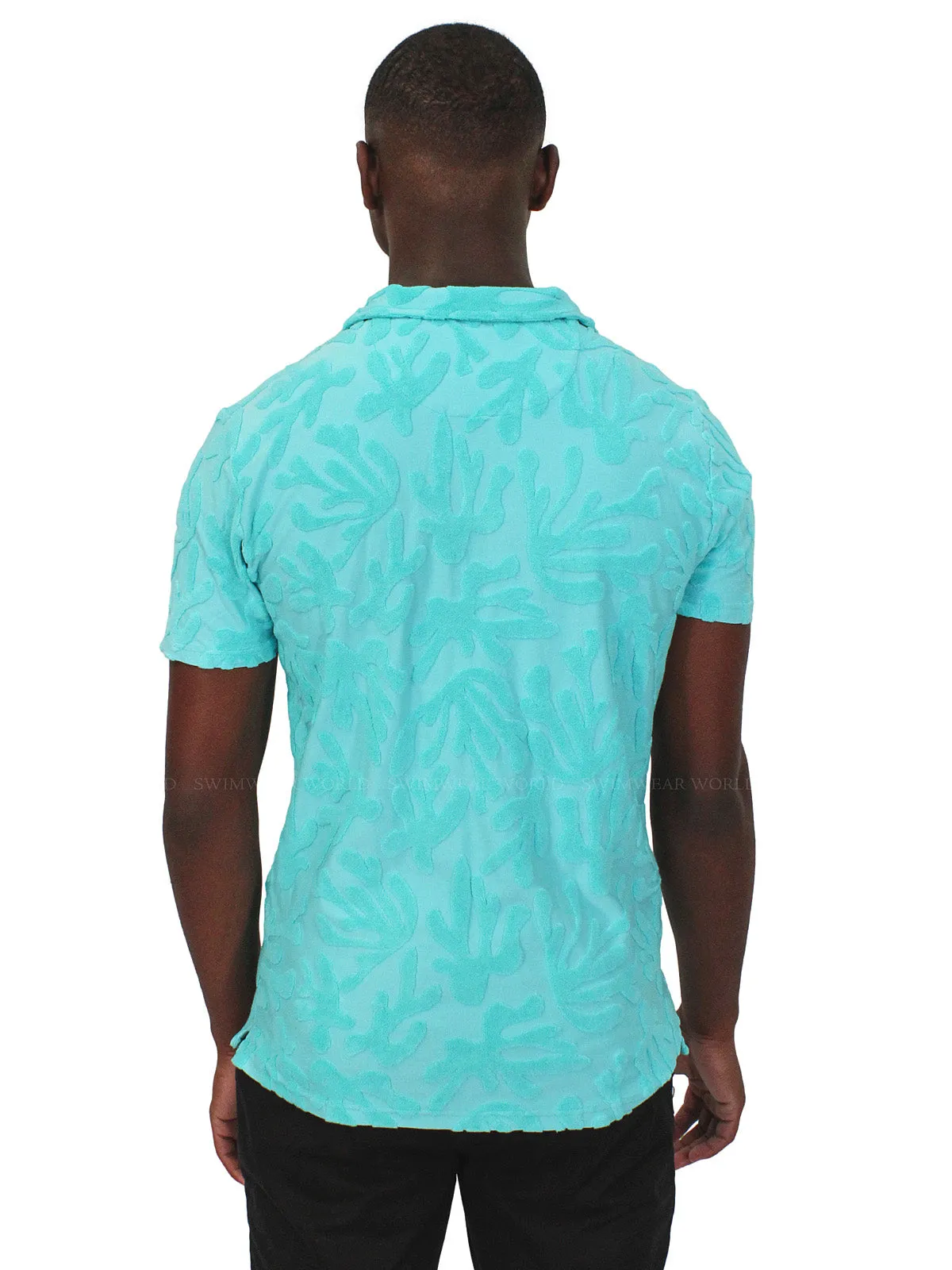 Johnny Polo Shirt