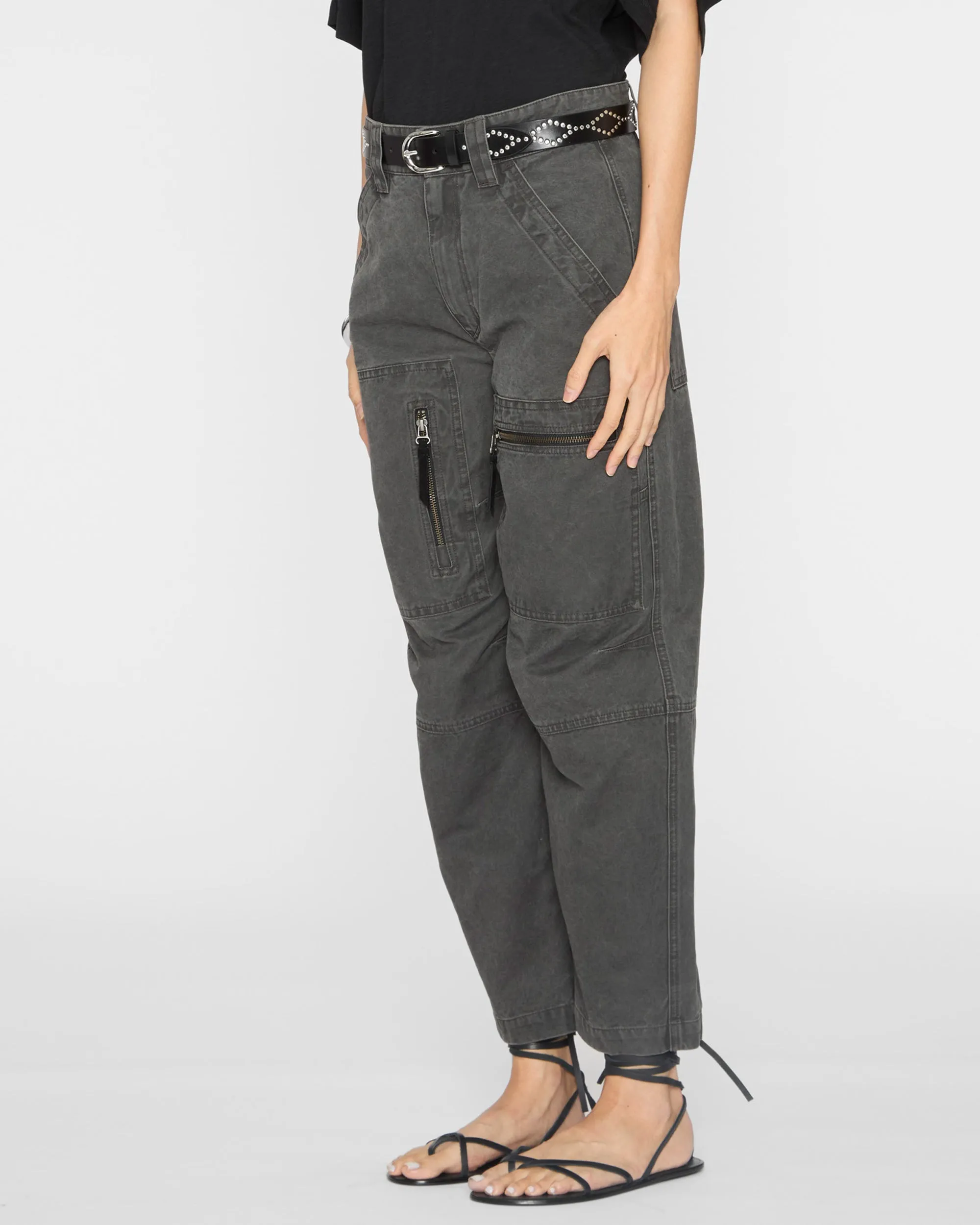 Kelyane Pants