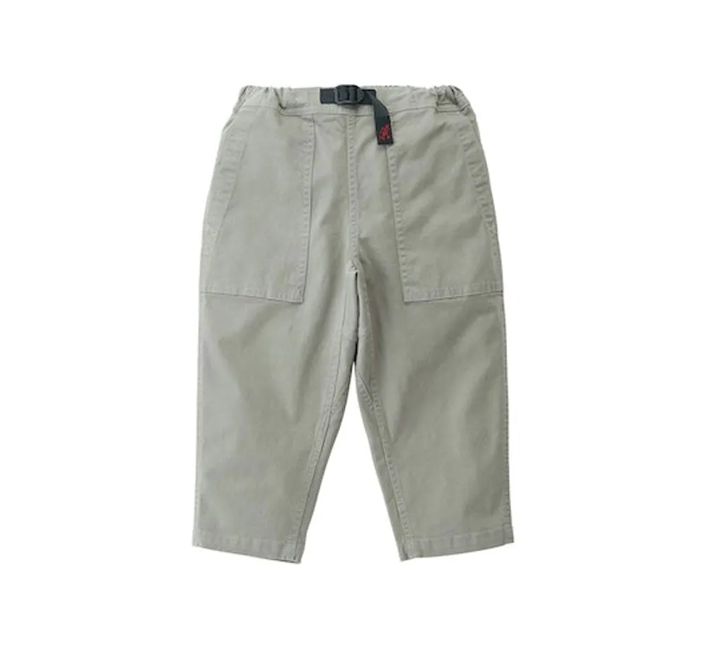 KIDS LOOSE TAPERED PANT