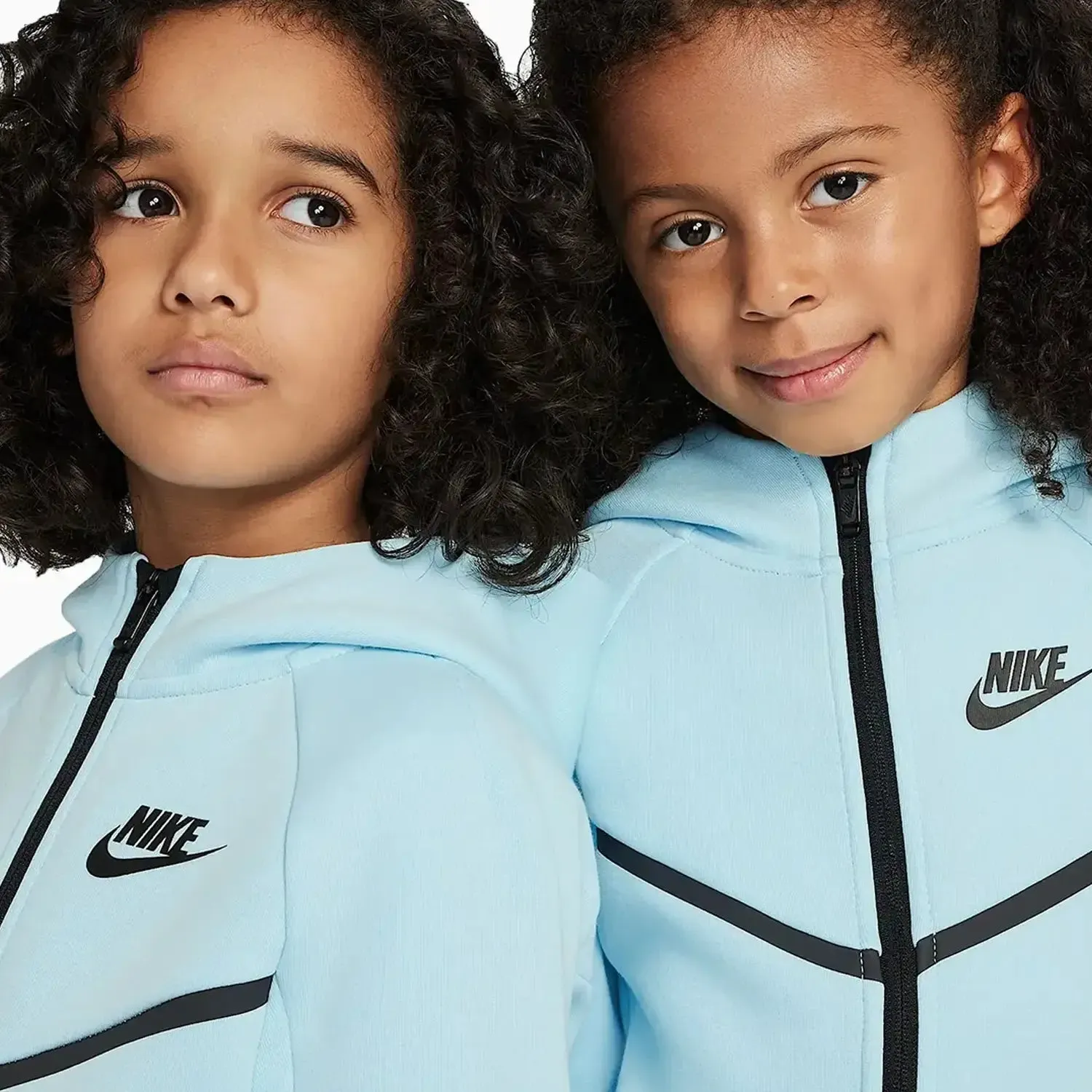 Kid's Sportswear Tech Fleece 2-Piece Tracksuit