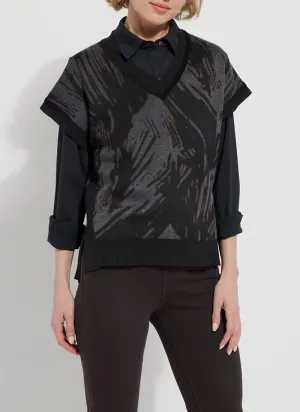 Kimberly Sweater Vest