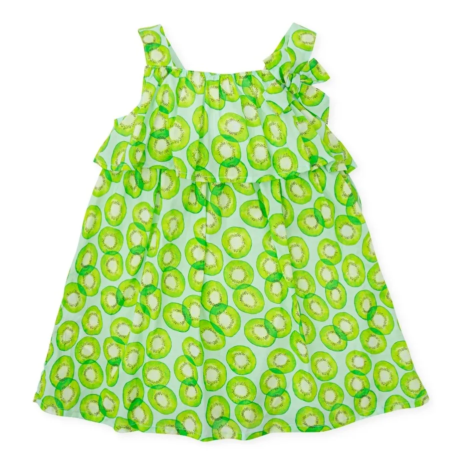 Kiwi Dress
