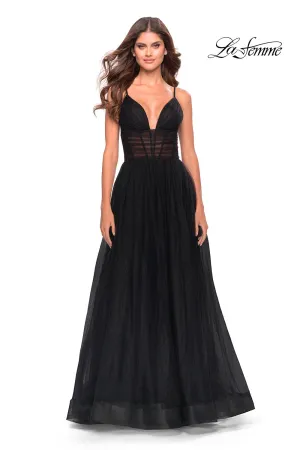 La Femme 31147 Dresses