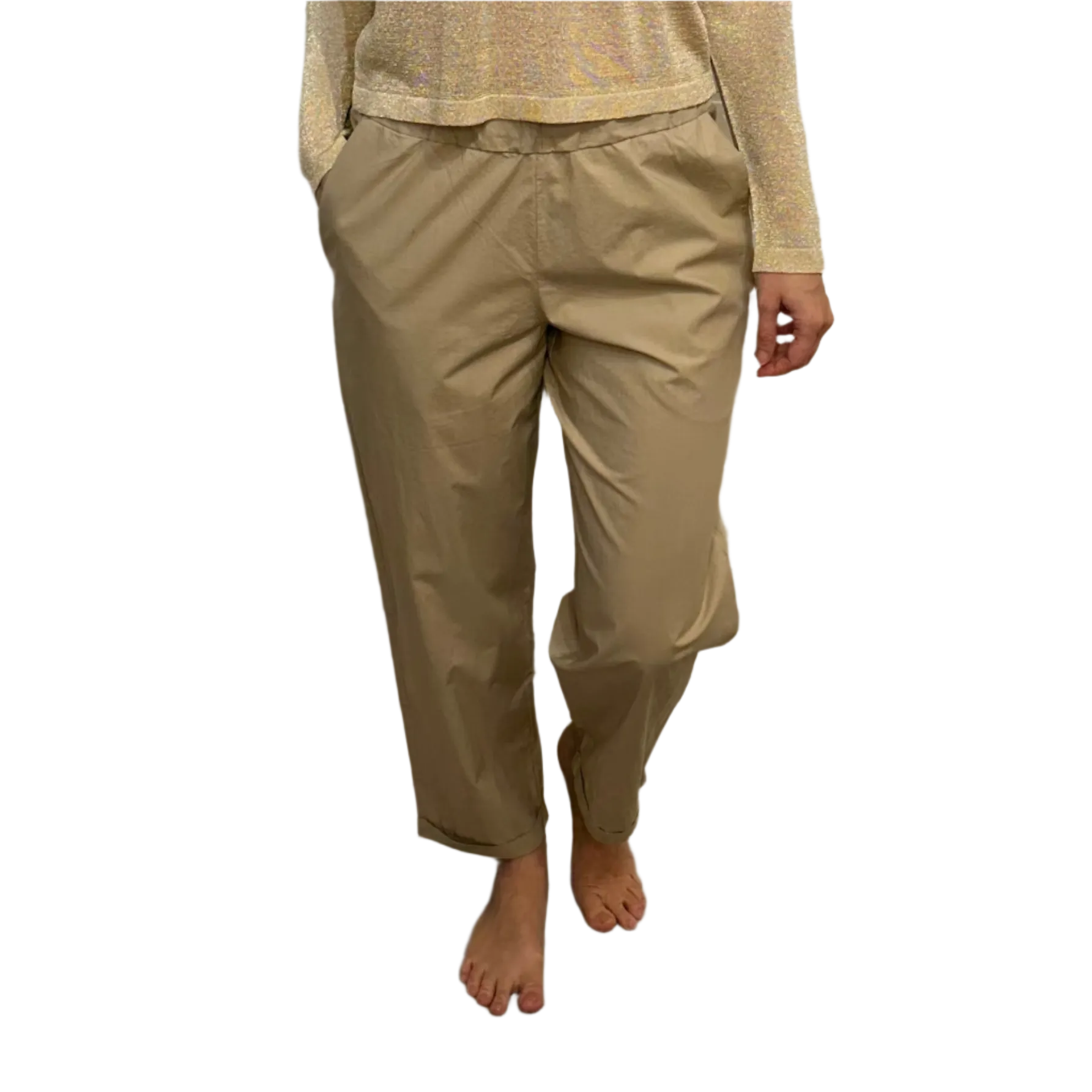 LA - Vela Pant | Kavir