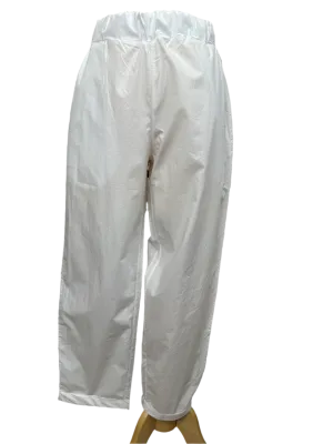 LA - Vela Pant | White