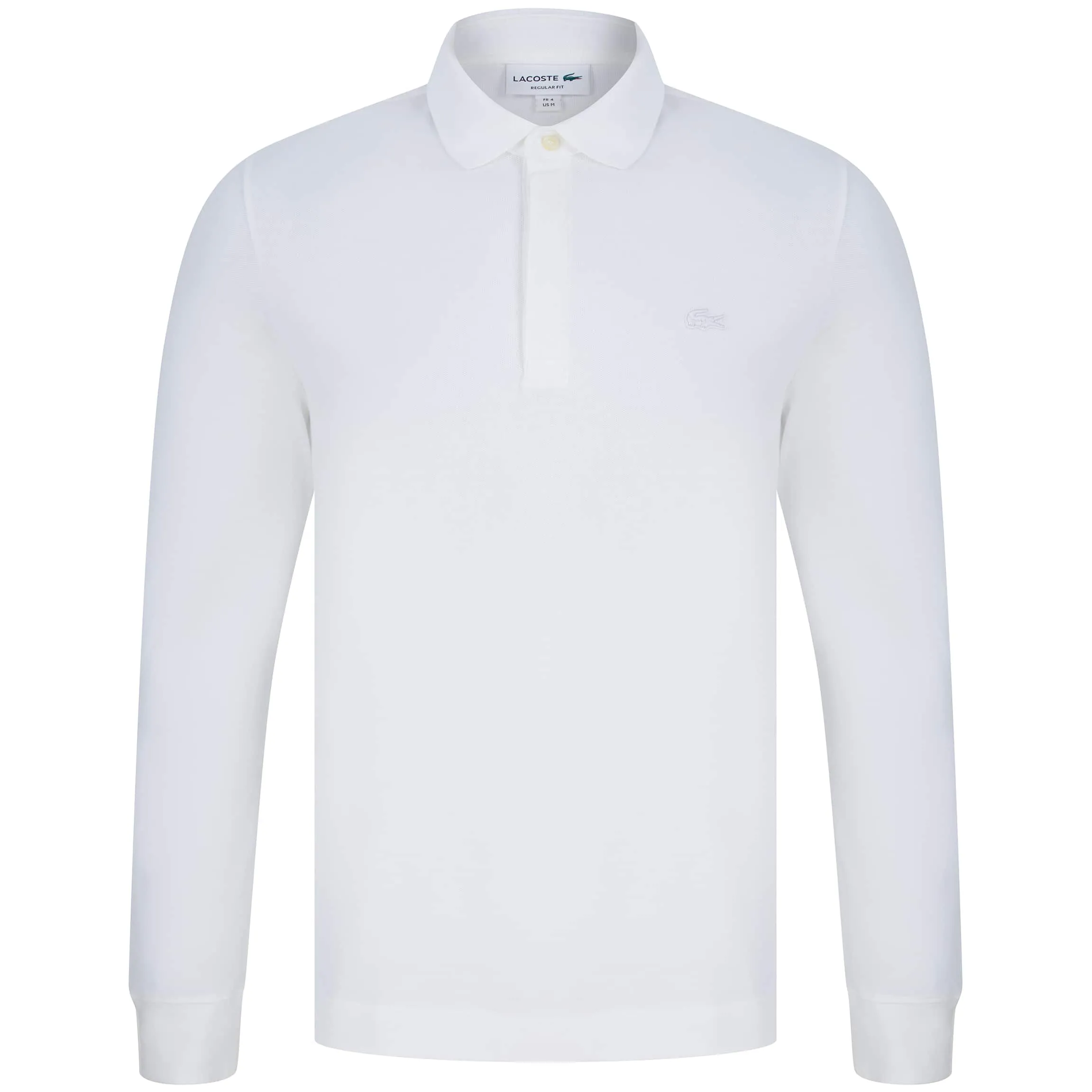 LACOSTE NEW PARIS POLO