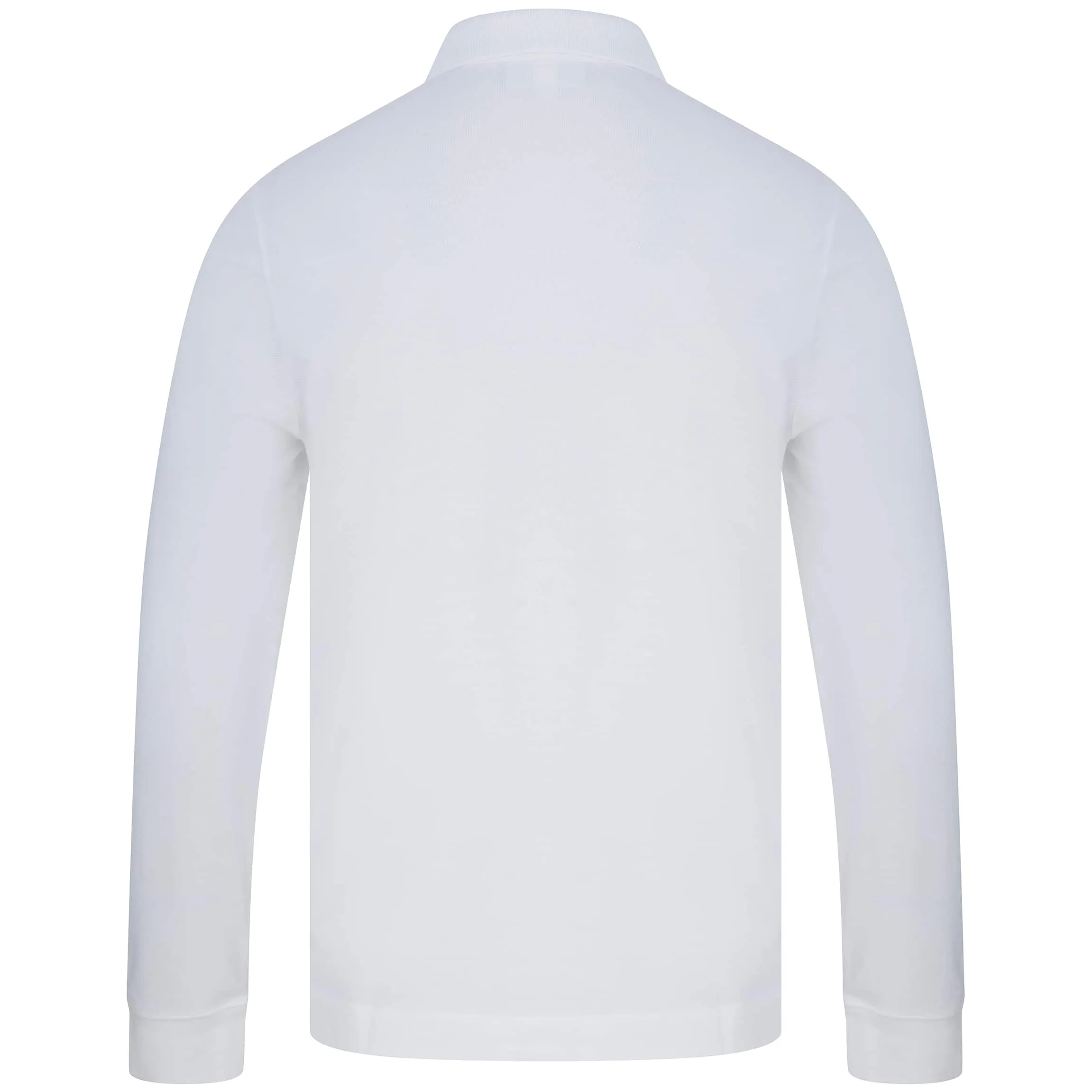 LACOSTE NEW PARIS POLO