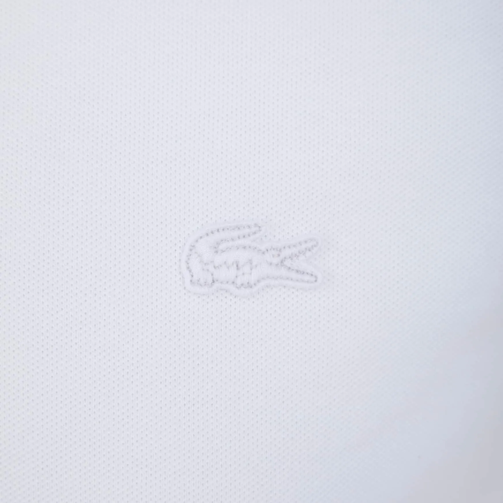 LACOSTE NEW PARIS POLO